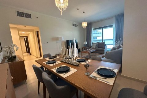2 bedrooms Apartment in AJWAN TOWERS Saadiyat Cultural District, UAE No. 22016 10