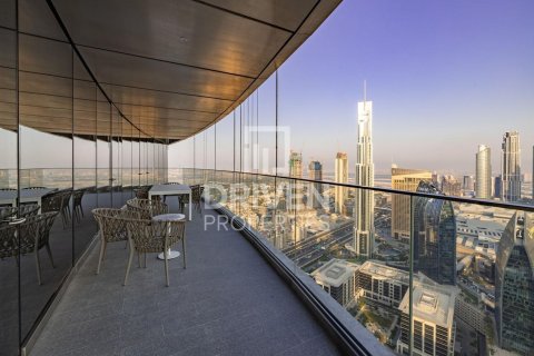 Квартира с 3 спальнями в The Address Sky View Towers, ОАЭ №201294