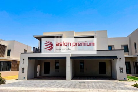 4 غرف نوم تاون هاوس في جبل علي, الإمارات العربية المتحدة رقم 198944