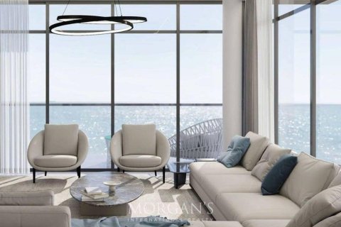 Apartment de 1 dormitorio en Maritime City, UAE No. 76867