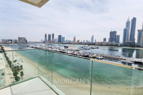 3 غرف نوم شقة في EMAAR Beachfront, الإمارات العربية المتحدة رقم 76868
