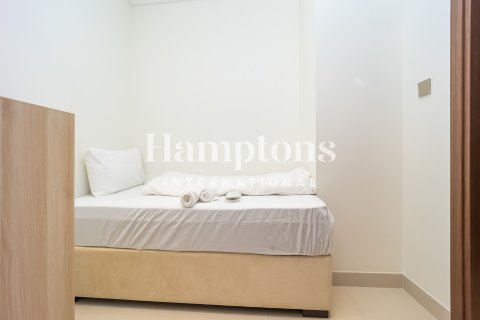 3 bedrooms Apartment in Dubai Harbour, UAE No. 151316