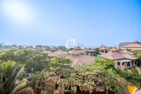 Appartement de 1 chambre à Palm Jumeirah, UAE No. 129521
