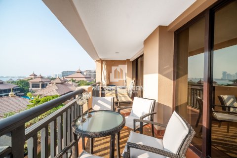 Appartement de 1 chambre à Palm Jumeirah, UAE No. 129521 5