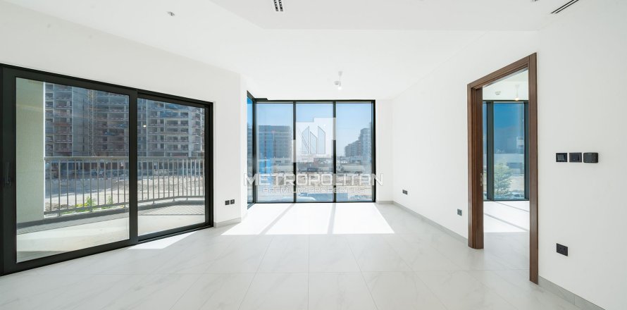 3 غرف نوم شقة في Sobha Hartland, الإمارات العربية المتحدة رقم 129522