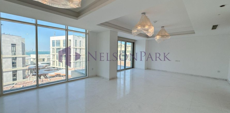 4 غرف نوم شقة في الدوحة, Qatar رقم 57884