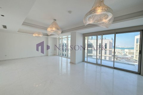 4 غرف نوم شقة في الدوحة, Qatar رقم 57884 3