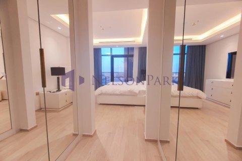 2 غرف نوم شقة في لوسيل, Qatar رقم 57881 5