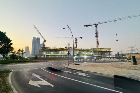 2 غرف نوم شقة في دبي, الإمارات العربية المتحدة رقم 116246 3