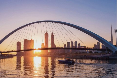 2 غرف نوم شقة في دبي, الإمارات العربية المتحدة رقم 116246 13