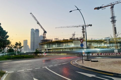 2 غرف نوم شقة في دبي, الإمارات العربية المتحدة رقم 116246 8