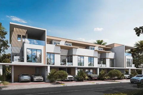 Villa de 4 chambres à Dubai, UAE No. 142394 3