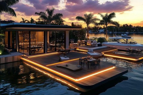 Villa de 4 chambres à Dubai, UAE No. 142394 7
