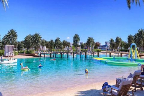 Villa de 4 chambres à Dubai, UAE No. 142394 9