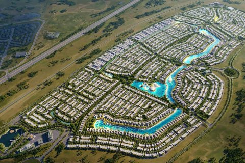 Villa de 4 chambres à Dubai, UAE No. 142394 10