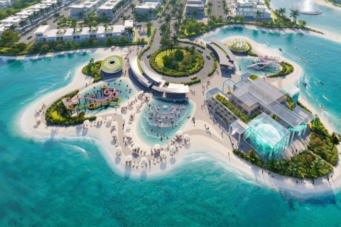 Villa de 4 chambres à Dubai, UAE No. 142394 11