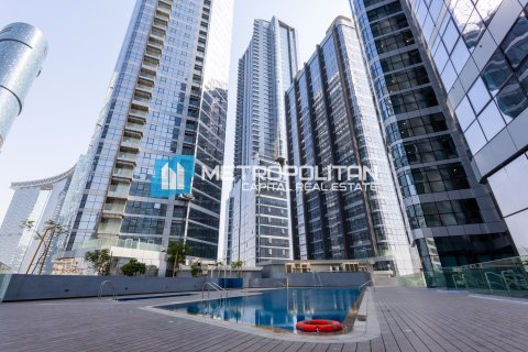 Appartement de 1 chambre à Al Reem Island, UAE No. 144933