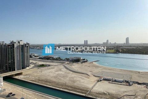 Appartement de 3 chambres à Al Reem Island, UAE No. 144932