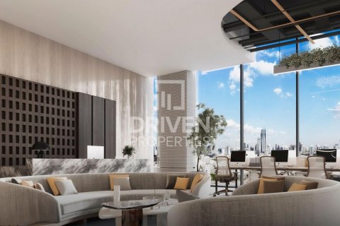 استوديو شقة في Jumeirah Village Triangle, الإمارات العربية المتحدة رقم 204074