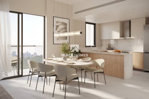 3 bedrooms Apartment in Jumeirah Village Circle, UAE No. 14619
