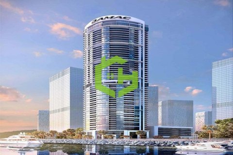 Квартира с 2 спальнями в Maritime City, ОАЭ №14607 20