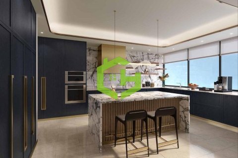 Квартира с 2 спальнями в Maritime City, ОАЭ №14607 3