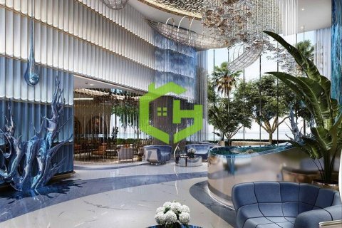 Квартира с 2 спальнями в Maritime City, ОАЭ №14607 13