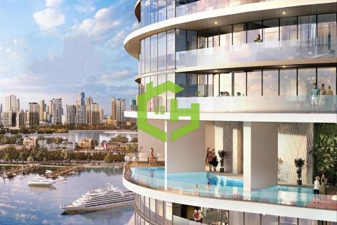 Квартира с 2 спальнями в Maritime City, ОАЭ №14607 10