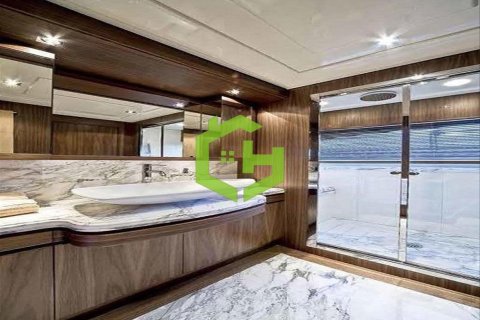 Квартира с 2 спальнями в Maritime City, ОАЭ №14607 9