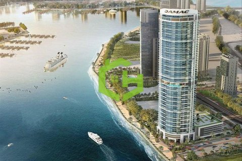 Квартира с 2 спальнями в Maritime City, ОАЭ №14607 19