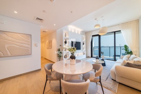 2 bedrooms Apartment in La Mer, UAE No. 77500