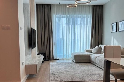 Apartment de 1 dormitorio en Jumeirah Lake Towers, UAE No. 168961