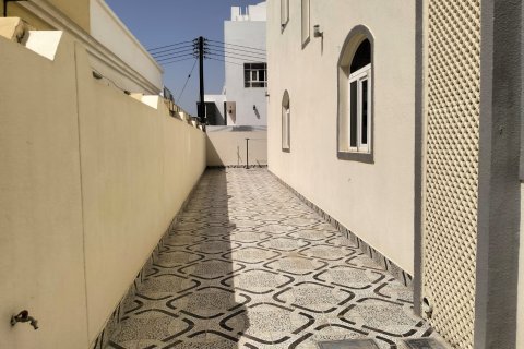 Вилла с 5 спальнями в Al Ansab, Оман №54515 4