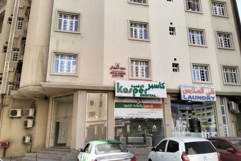 56m² Commercial property in Muscat, Oman No. 54514