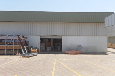 Commercial property de à Ghala, Oman No. 54520
