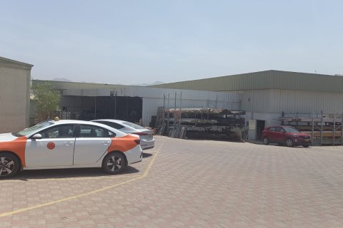 Commercial property de à Ghala, Oman No. 54520 3