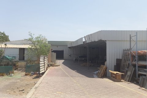 Commercial property de à Ghala, Oman No. 54520 4