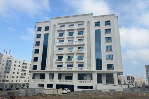 64m² Commercial property in Muscat, Oman No. 54517