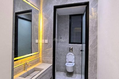 Квартира с 3 спальнями в Эр-Рияд, Саудовская Аравия №60492 6