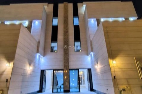Apartment de 3 dormitorios en Riyadh, Saudi Arabia No. 60492