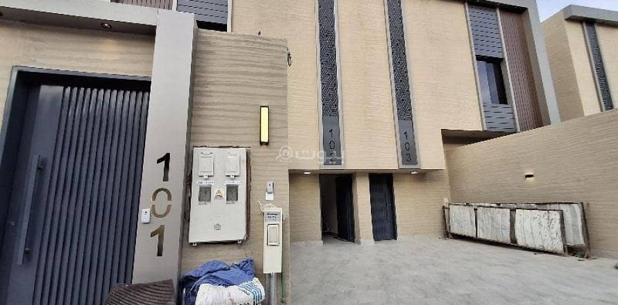 3 bedrooms Apartment in Riyadh, Saudi Arabia No. 60489