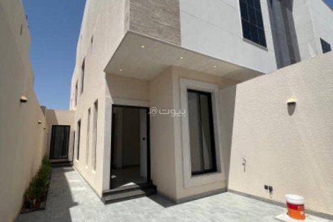 Apartment de 3 dormitorios en Riyadh, Saudi Arabia No. 60493 4