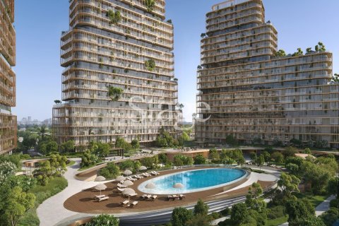 Appartement de 3 chambres à Dubai, UAE No. 185733