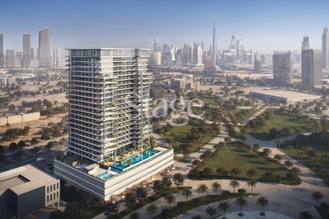 Apartamento tipo estudio Estudio en Dubai Science Park, UAE No. 185732