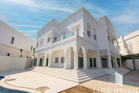 6 غرفة نوم  فيلا في Sector W, الإمارات العربية المتحدة رقم 10636 11