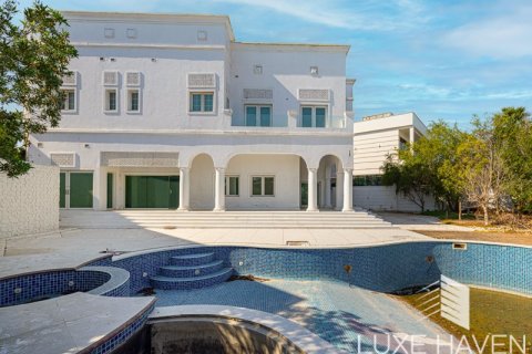 6 غرفة نوم  فيلا في Sector W, الإمارات العربية المتحدة رقم 10636 29