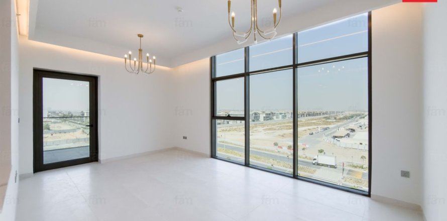 Квартира с 2 спальнями в Meydan, ОАЭ №166603