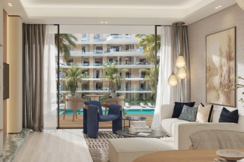 Appartement de 1 chambre à Sharjah, UAE No. 166598 7
