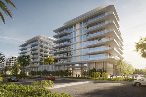 Appartement de 1 chambre à Sharjah, UAE No. 166598 5