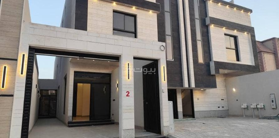 Appartement de 3 chambres à Riyadh, Saudi Arabia No. 62820